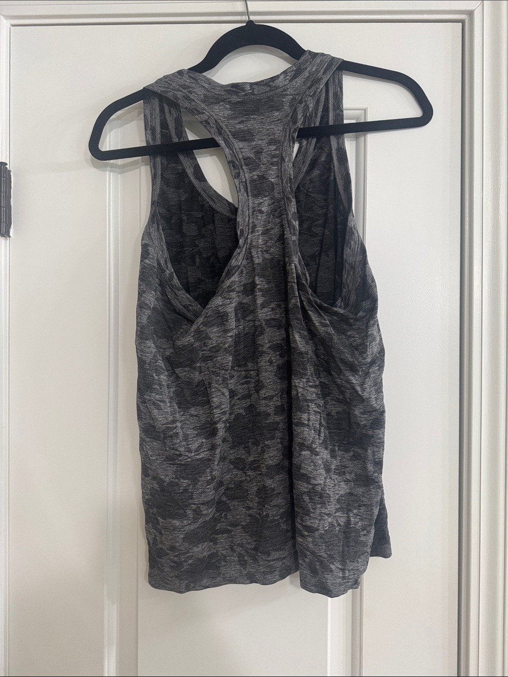 Athleta Racerback Tank Top - Picture 2 of 3